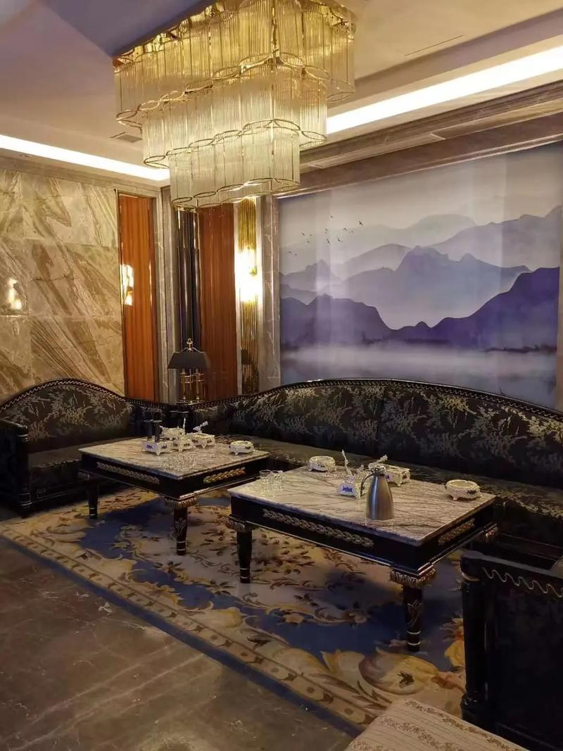 杭州商务ktv怎么玩攻略大全-上城区ktv预订